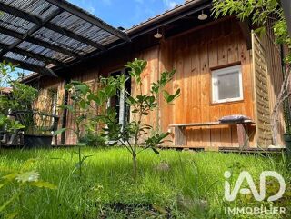  Maison à vendre 2 pièces 47 m²
