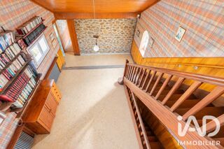  Maison à vendre 5 pièces 178 m²