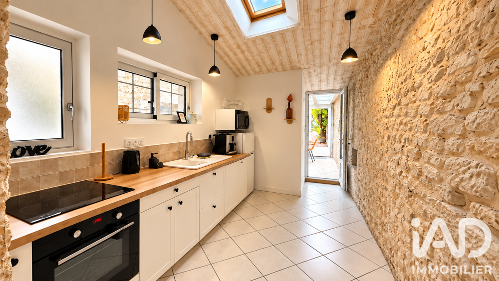 Vente Maison Vente Maison de ville 3 pièces Niort