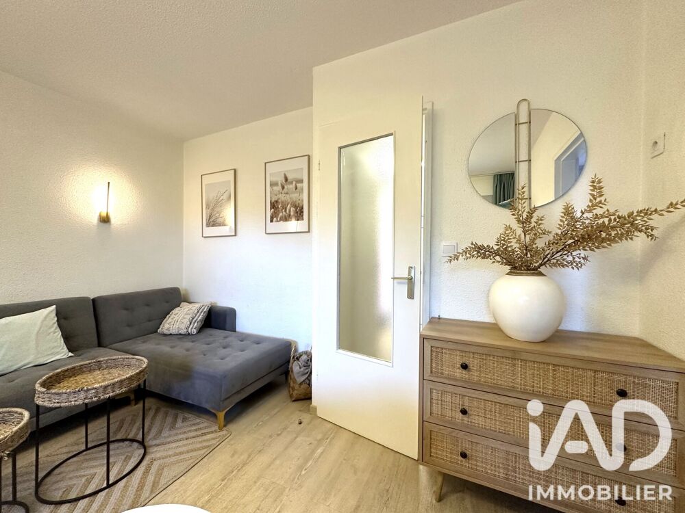Vente Appartement Vente Appartement 2 pièces Saint-raphaël