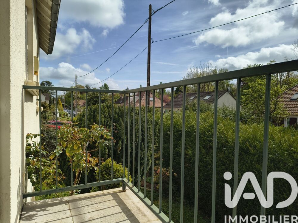 Vente Maison Vente Maison/villa 8 pièces Saint-arnoult-en-yvelines