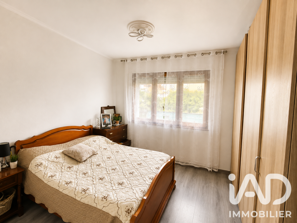 Vente Appartement Vente Appartement 3 pièces Wintzenheim