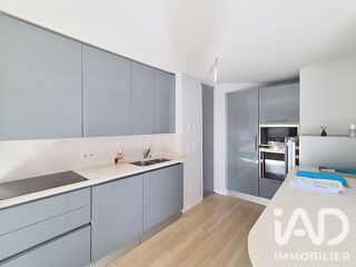  Appartement à vendre 3 pièces 69 m²