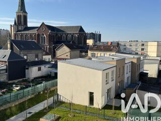  Maison à vendre 4 pièces 84 m²