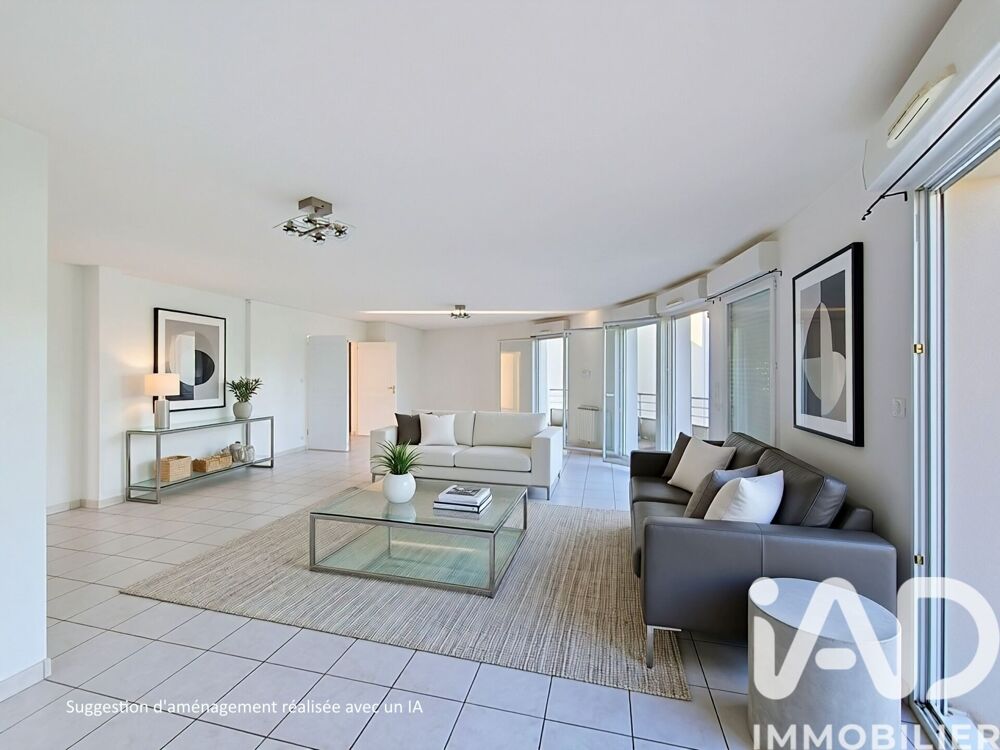 Vente Appartement 6 pièces