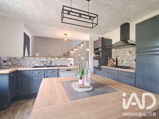  Maison à vendre 7 pièces 134 m²