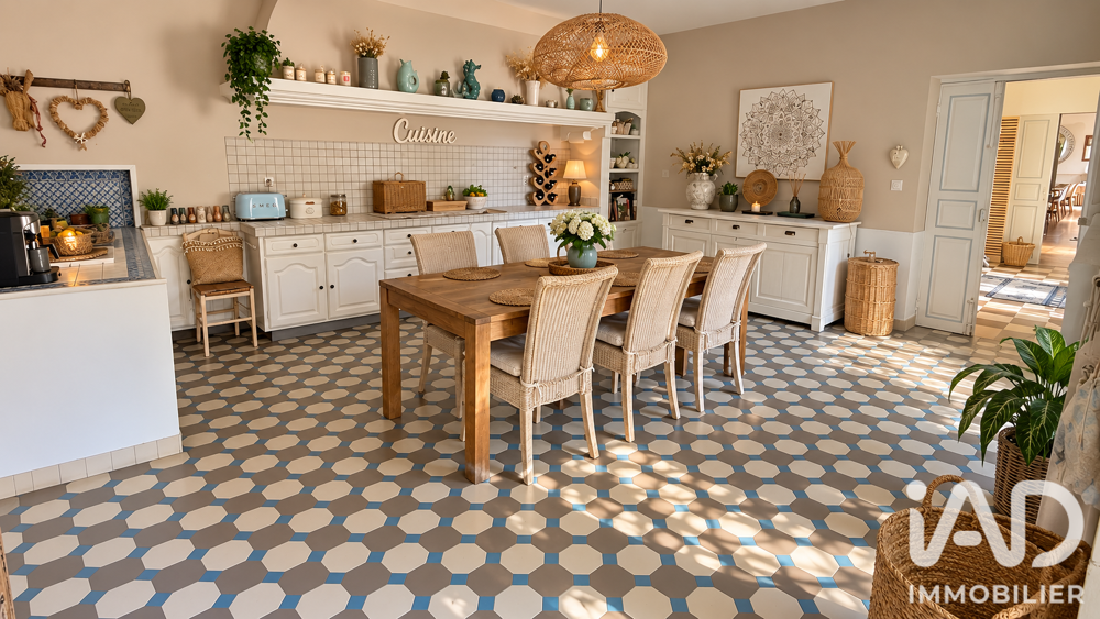 Vente Maison Vente Bastide 15 pièces Montélimar