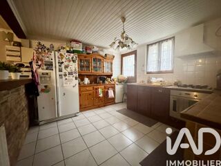  Maison � vendre 4 pi�ces 93 m�