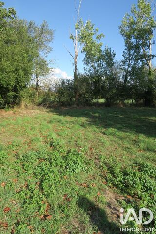  Terrain à vendre 1361 m²