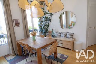 Vente Appartement Vente Appartement 4 pièces Paris 3