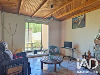  Maison à vendre 5 pièces 126 m²