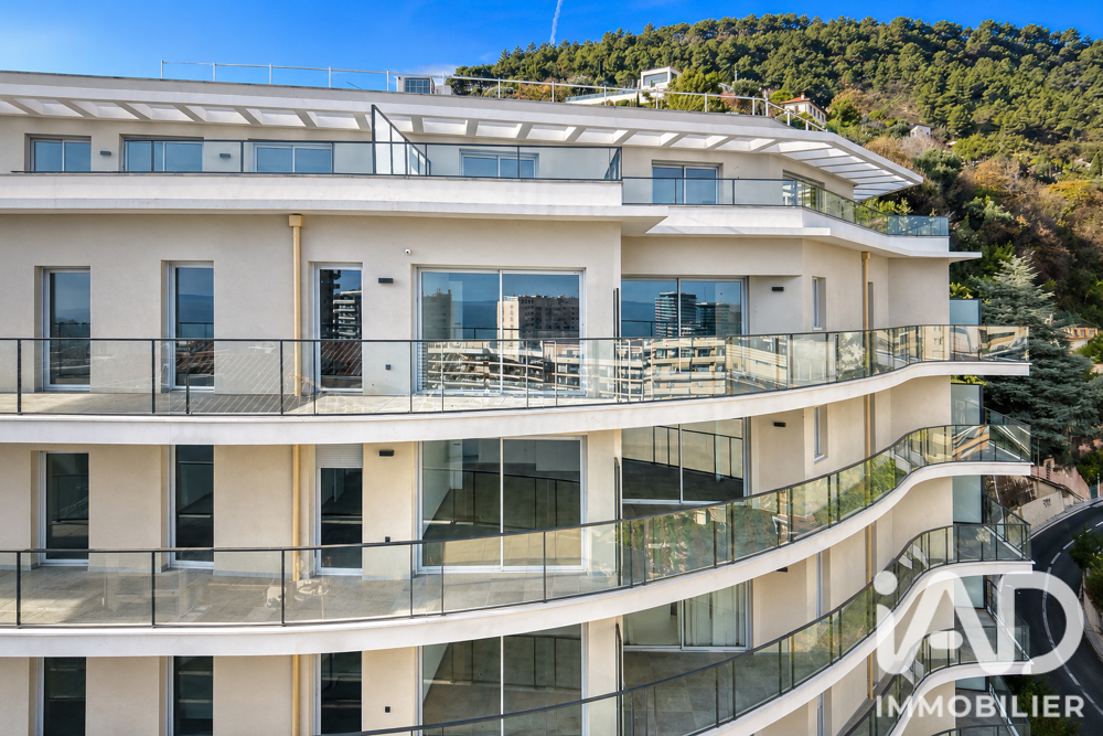Vente Appartement Vente Appartement 2 pièces Beausoleil