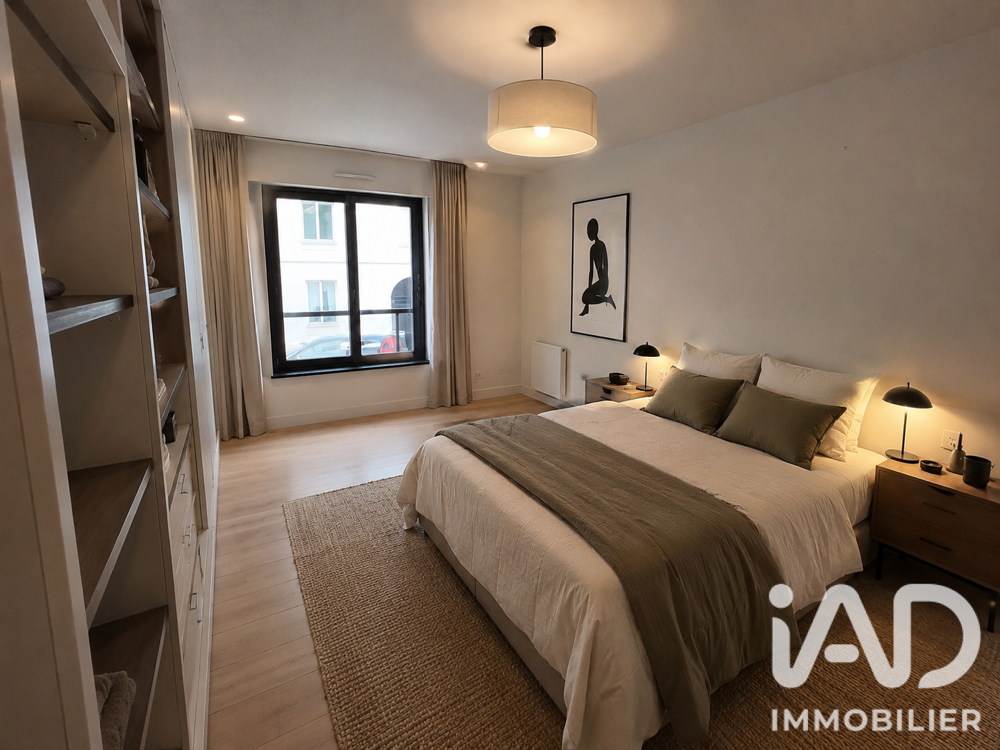 Vente Appartement Vente Appartement 5 pièces Paris 15