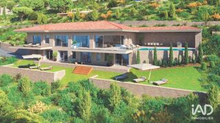 Maison à vendre 7 pièces 385 m²