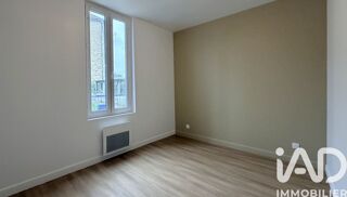  Appartement � vendre 2 pi�ces 43 m�