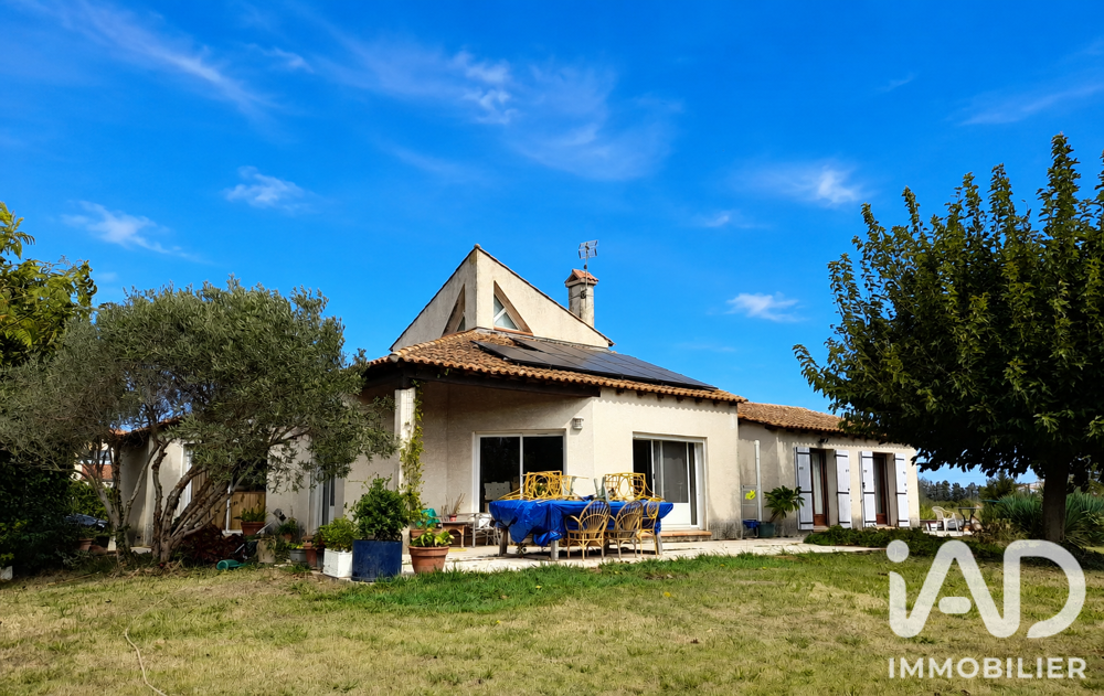 Vente Maison Vente Maison d'architecte 6 pièces Arles