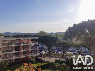  Appartement à vendre 1 pièce 20 m²