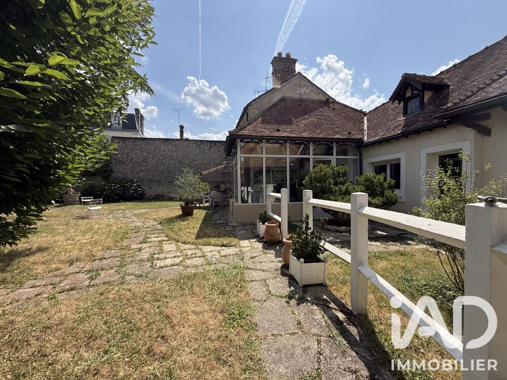 à vendre  Maison Bois-le-Roi (77590)