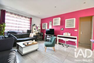  Maison à vendre 3 pièces 80 m²