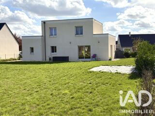 Vente Maison Vente Maison/villa 6 pièces Auzouer-en-touraine