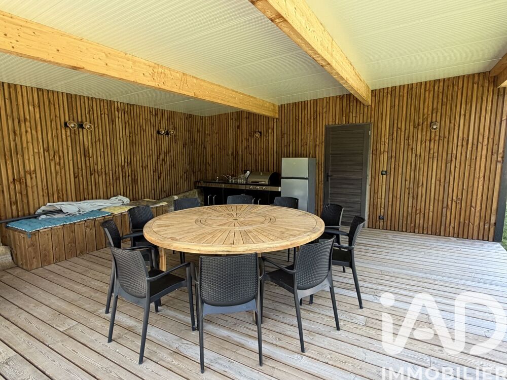 à vendre  Maison Lacapelle-Marival (46120)