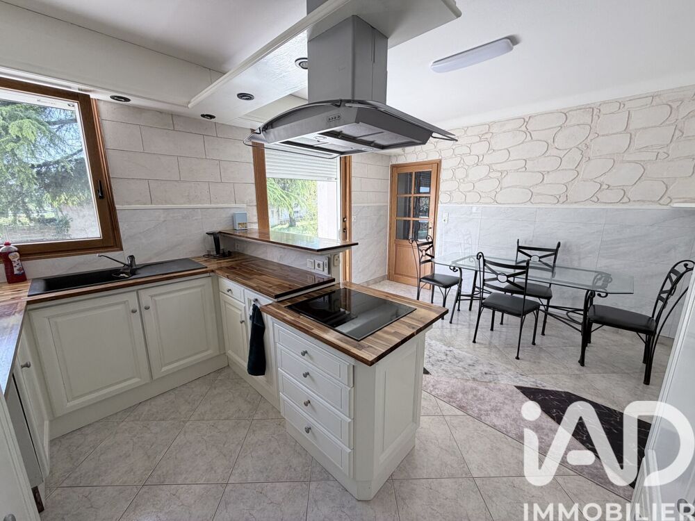 Vente Maison/villa 10 pièces