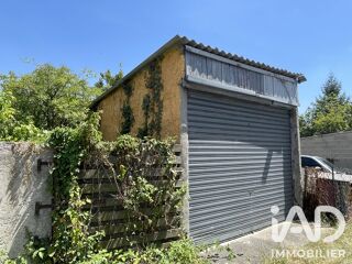  Parking / Garage à vendre 32 m²