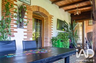  Maison à vendre 8 pièces 370 m²