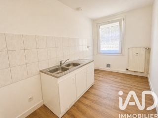  Appartement à vendre 3 pièces 71 m²