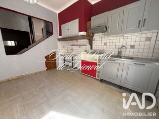  Maison à vendre 5 pièces 128 m²