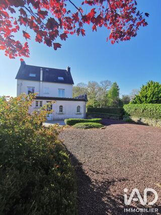  Maison à vendre 9 pièces 217 m²