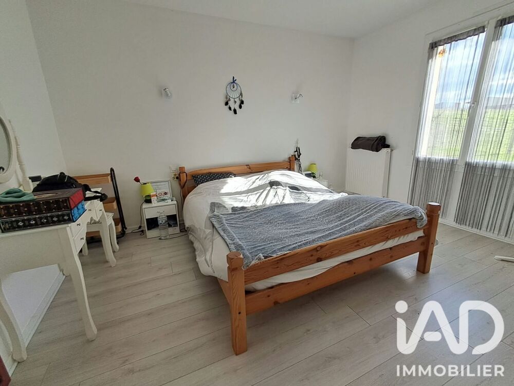 Vente Maison Vente Maison traditionnelle 4 pièces Montils