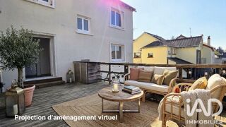  Maison à vendre 5 pièces 95 m²