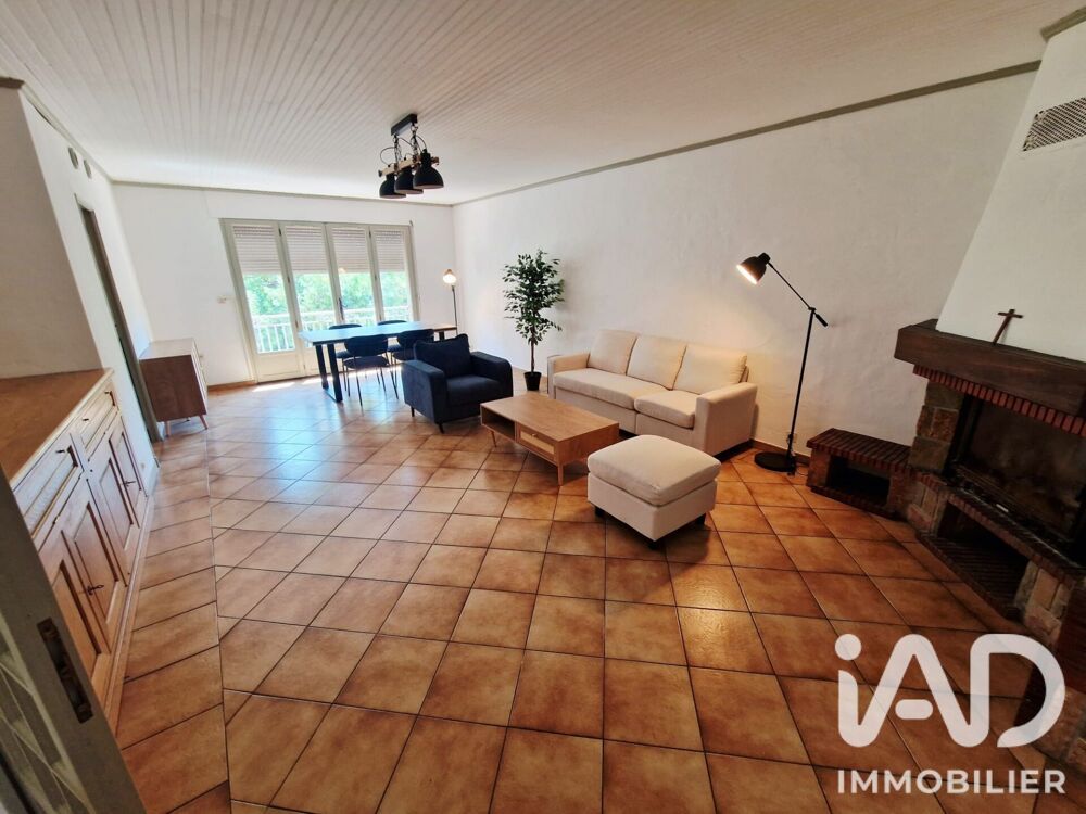 Vente Appartement Vente Appartement 4 pièces Saint-raphaël