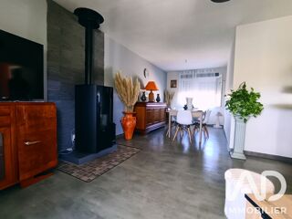 Vente Maison Vente Maison de village 4 pièces Crouy-sur-cosson