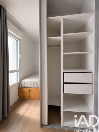  Appartement � vendre 2 pi�ces 36 m�