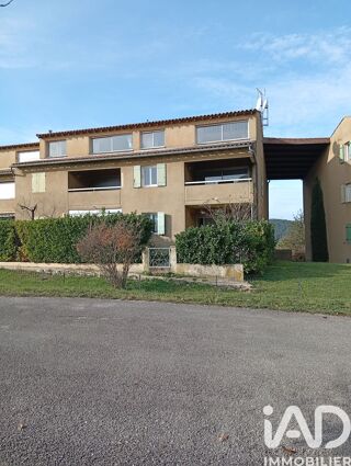  Appartement � vendre 3 pi�ces 48 m�
