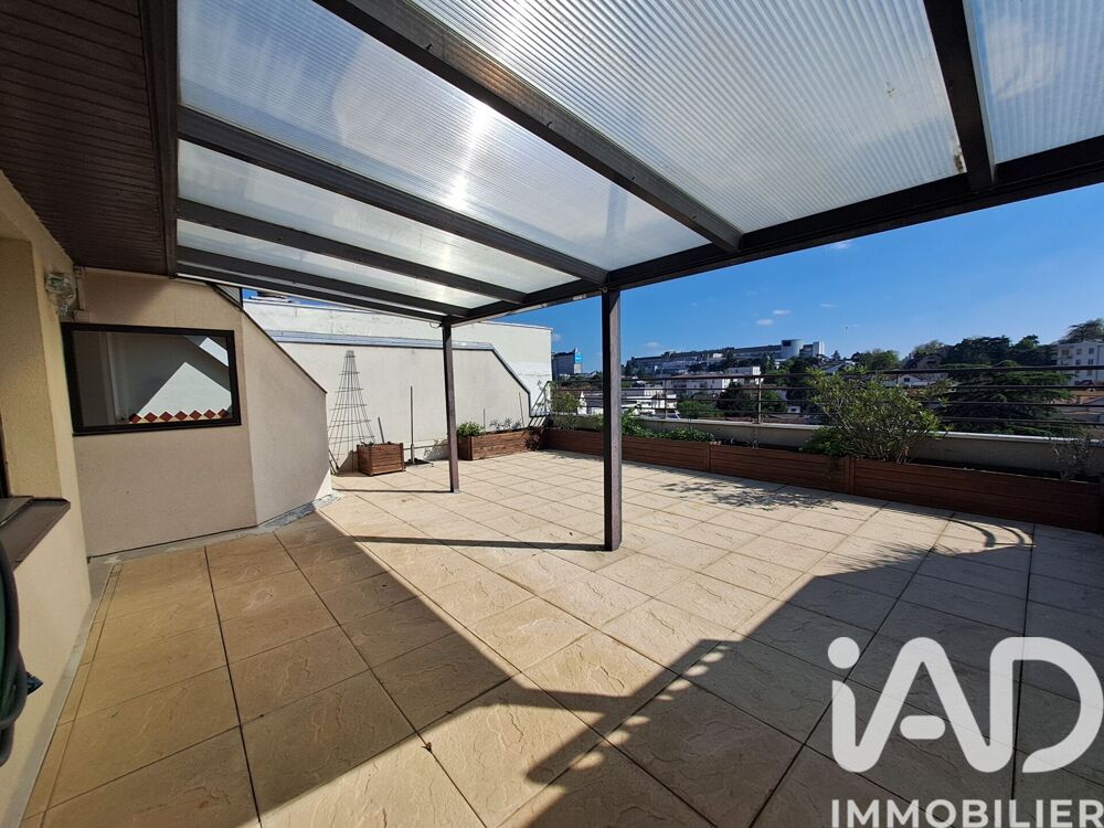 à vendre  Appartement Lyon 3
