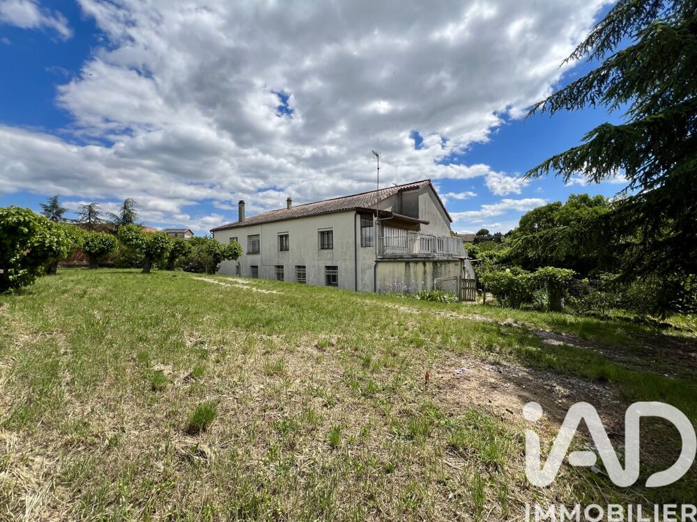 Vente Maison/villa 12 pièces
