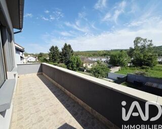  Maison � vendre 4 pi�ces 110 m�
