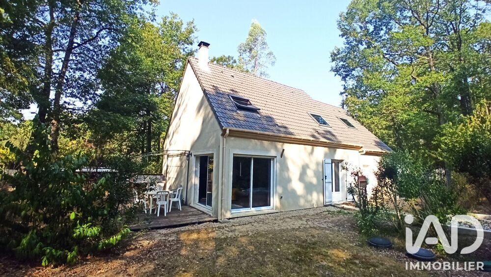 Vente Maison Vente Maison/villa 6 pièces Sommecaise