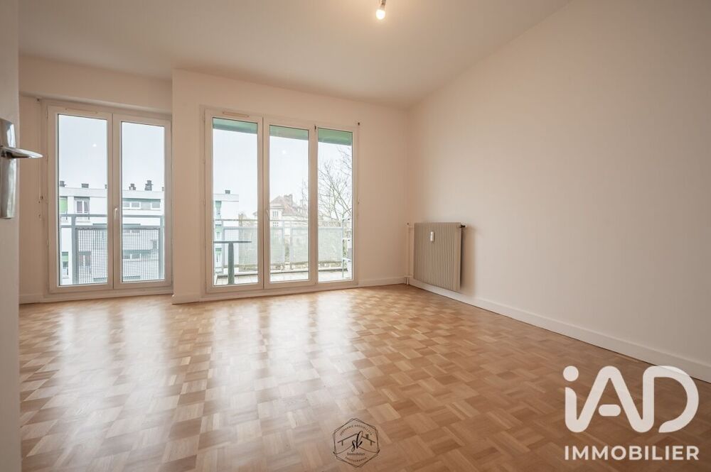 Vente Appartement Vente Appartement 4 pièces Metz