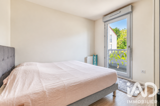  Appartement à vendre 3 pièces 62 m²