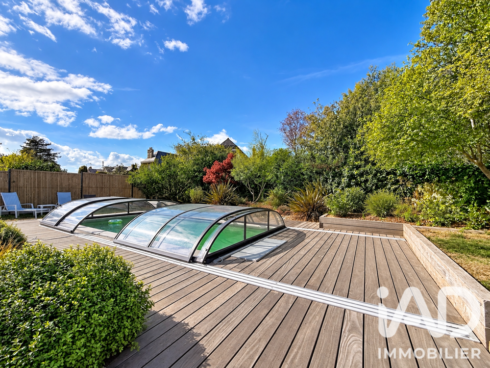 à vendre  Maison Pléneuf-Val-André (22370)