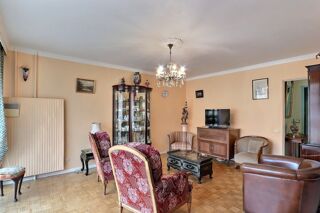  Appartement � vendre 4 pi�ces 98 m�