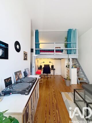  Appartement à vendre 2 pièces 42 m²
