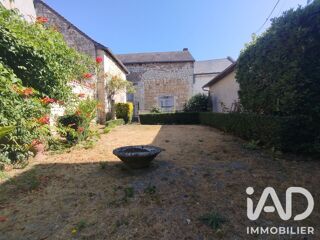  Maison à vendre 3 pièces 72 m²