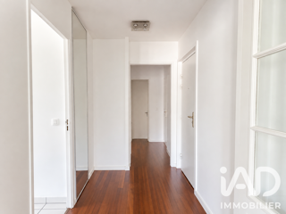  Appartement à vendre 2 pièces 48 m²