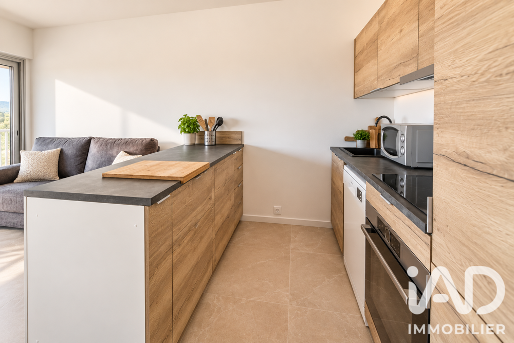 Vente Appartement Vente Appartement 2 pièces Fréjus