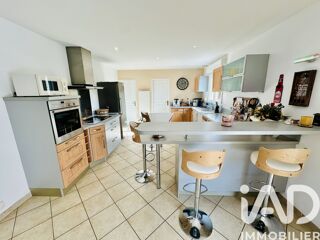  Maison à vendre 6 pièces 115 m²